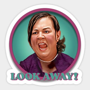 Bridesmaids Sticker